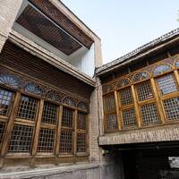 حسینیه‌ امینی‌ها